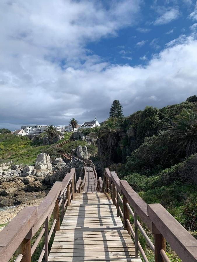 Villa Hemel In Hermanus Exterior foto