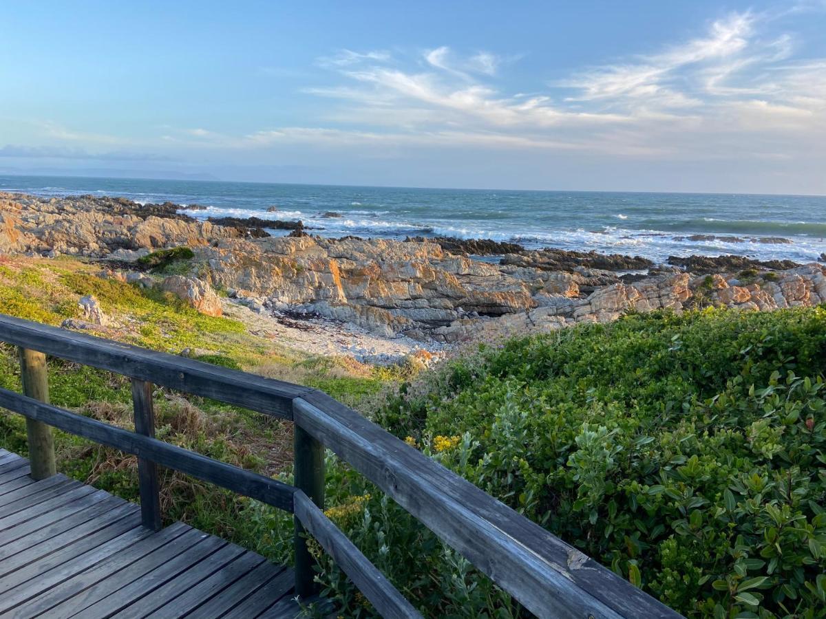 Villa Hemel In Hermanus Exterior foto